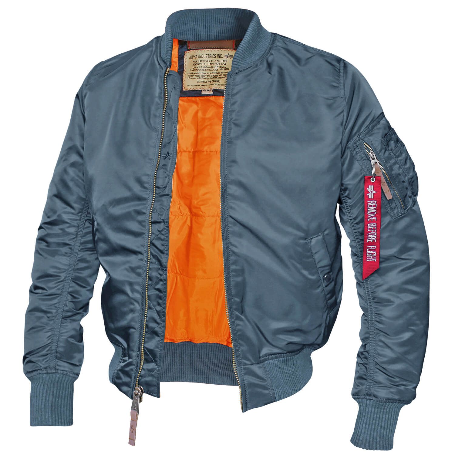 MA-1 VF 59 Bomberjacke