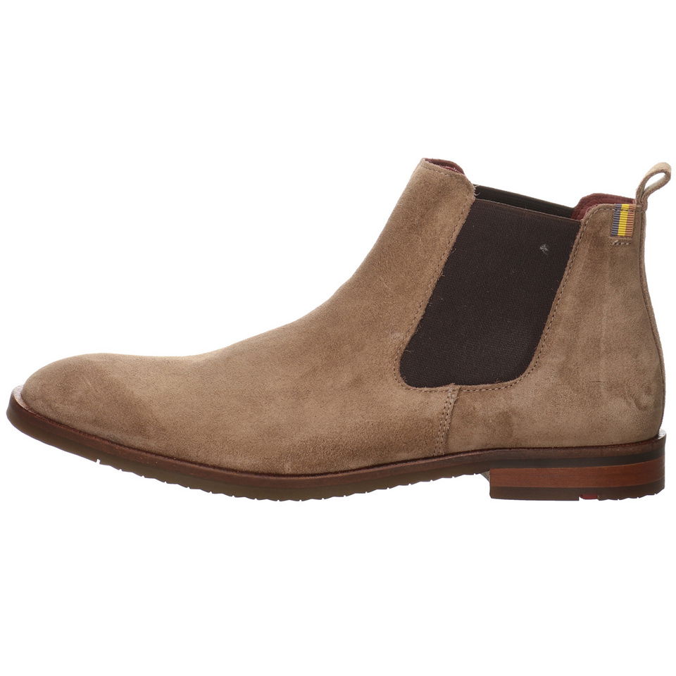 Lloyd Selected Divo Chelsea-Boots