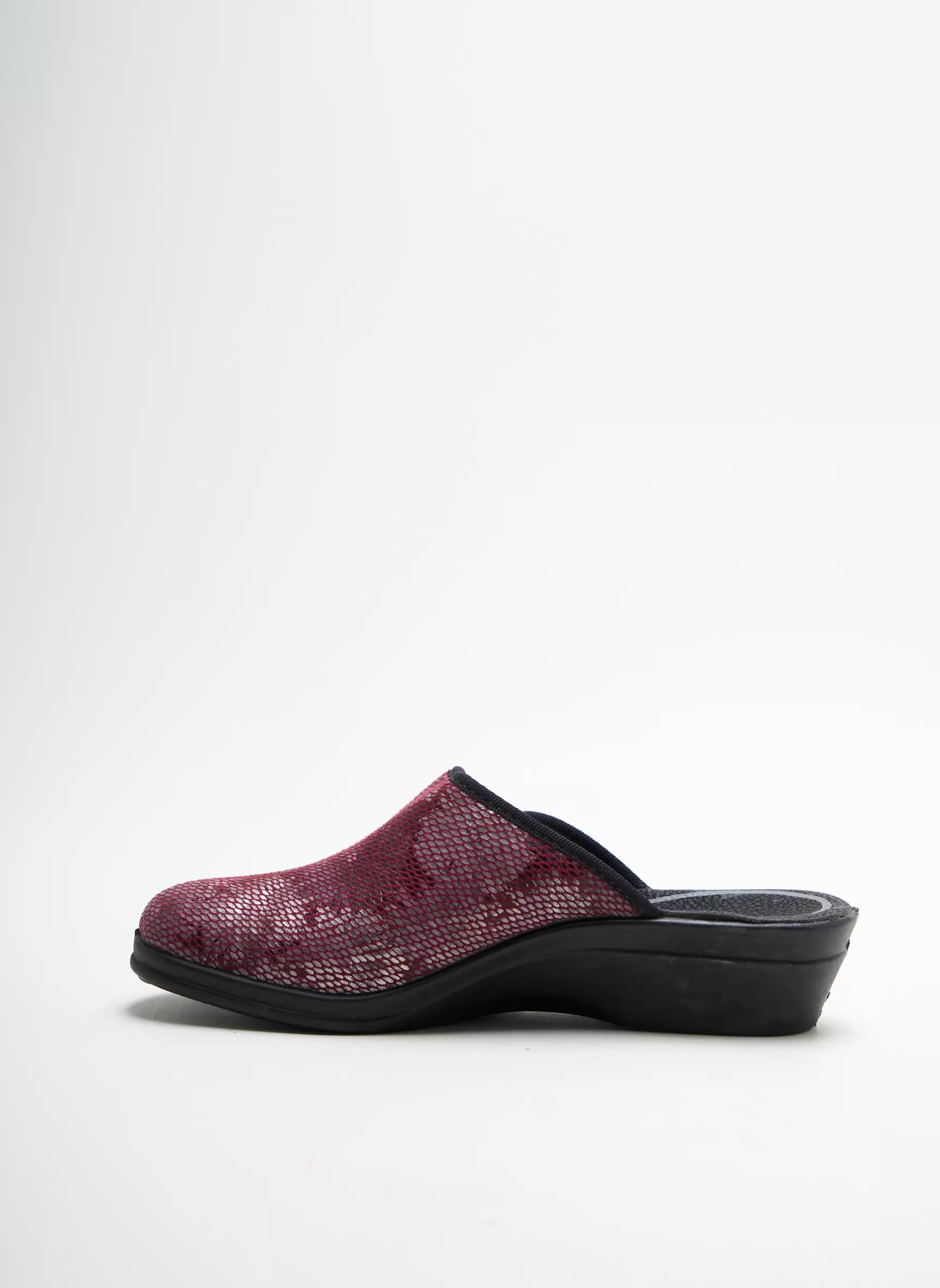 Romika Chaussons Femme couleur violet