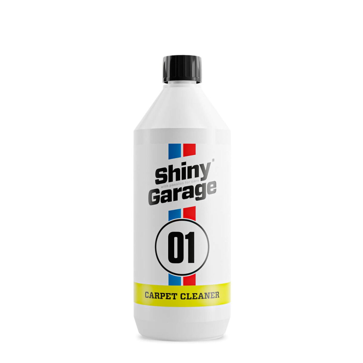 Shiny Garage Carpet Cleaner Textilreiniger 1L
