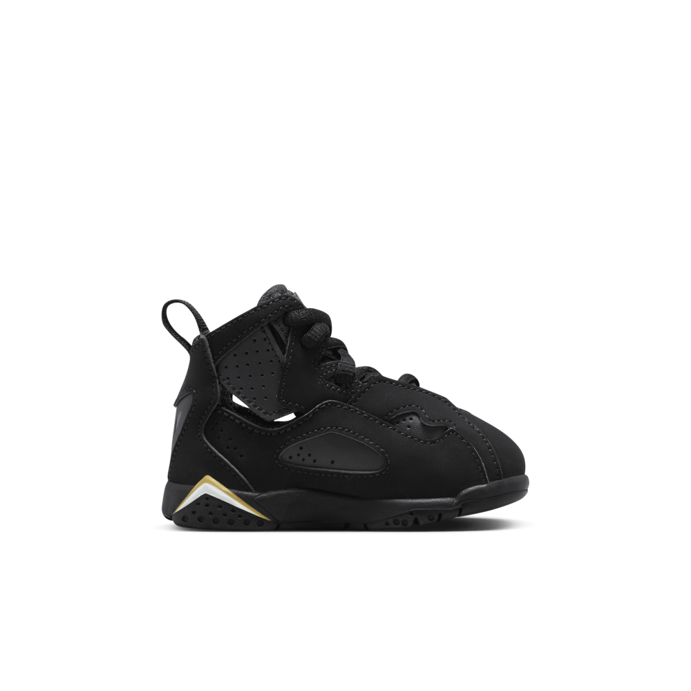 NIKE JORDAN True Flight 343797-017 / schwarz