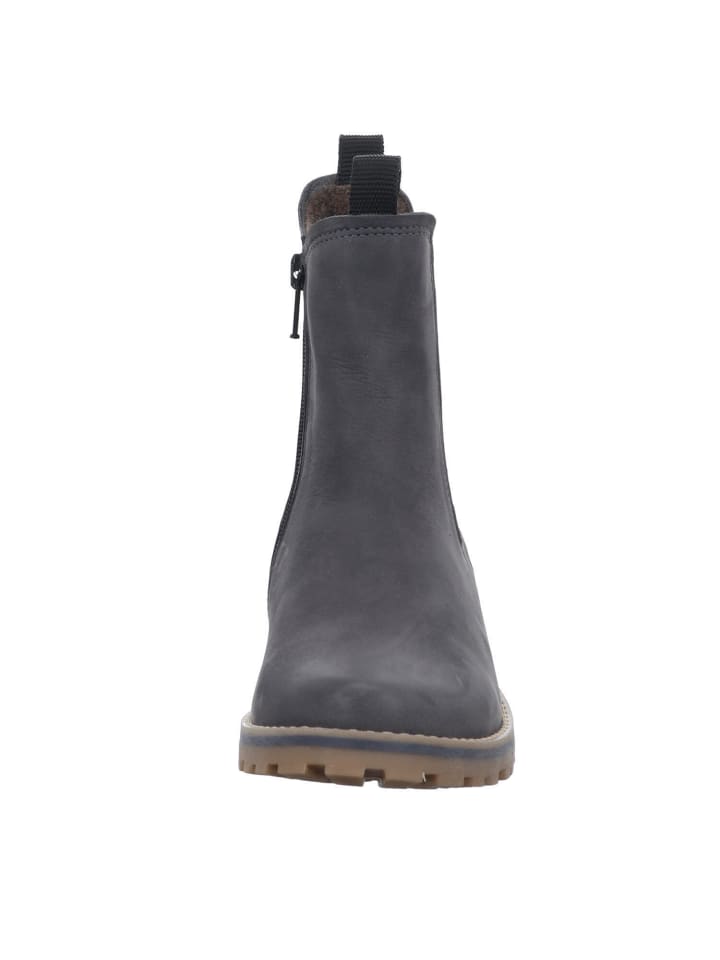 VADO  Chelsea Boot in blau günstig kaufen 31