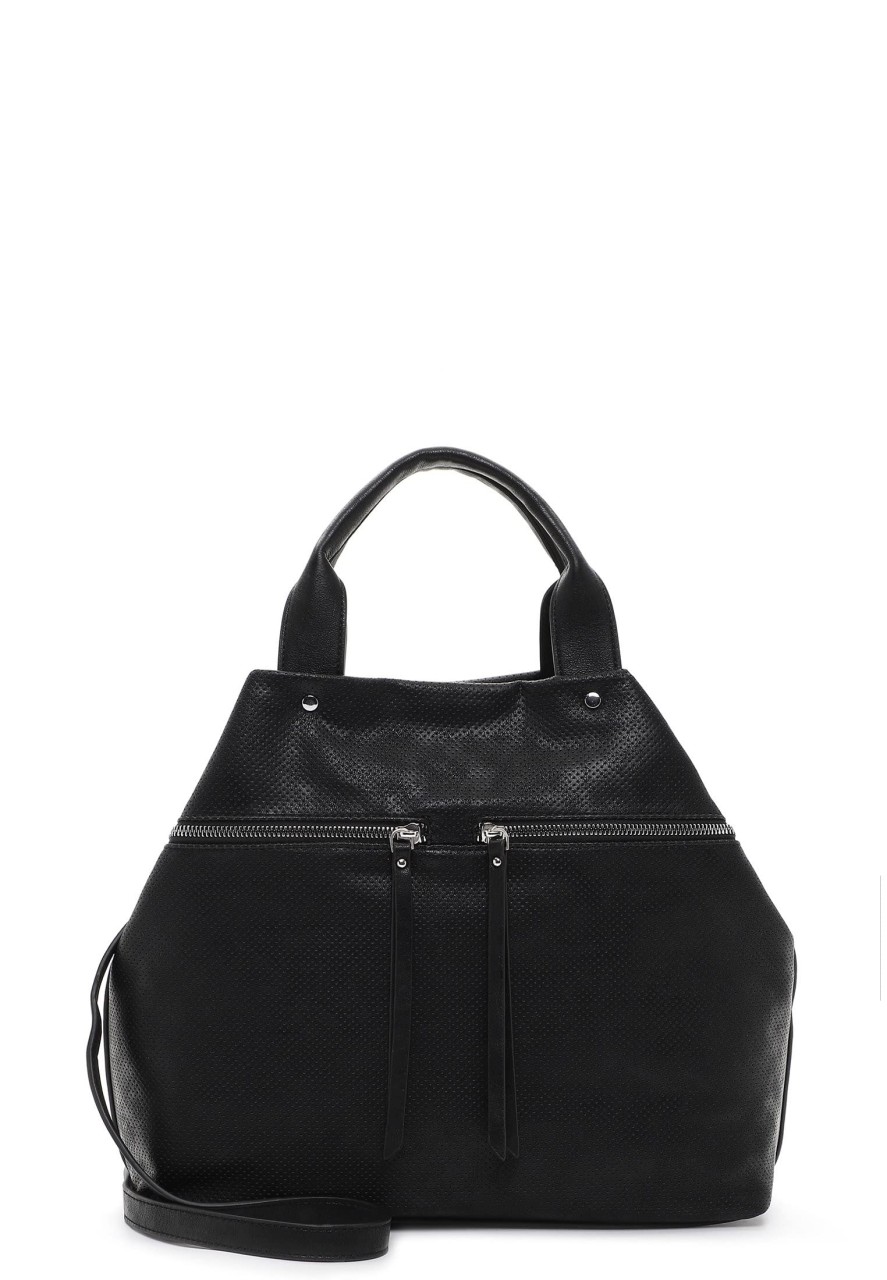 SURI FREY Handtaschen schwarz SURI FREY