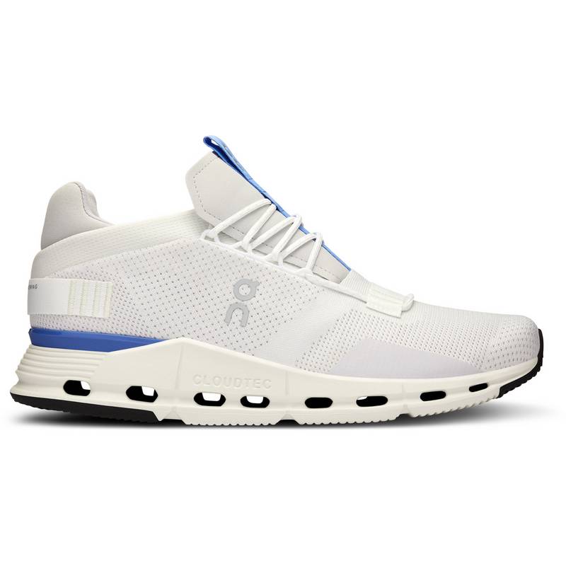 On Cloudnova Sneaker Herren