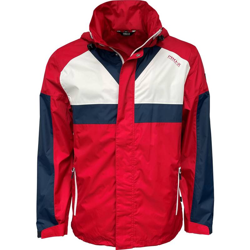 PRO-X-elements THEO Funktionsjacke Herren
