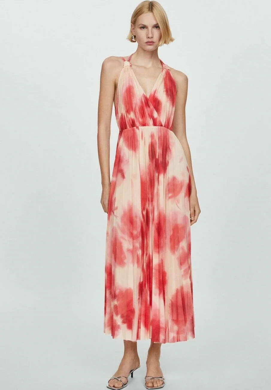 Mango OLIMPIA - Vestido de jersey