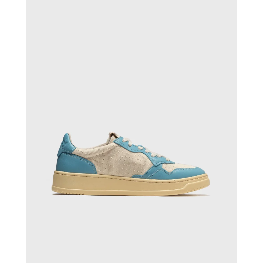 Autry Low AULWLC03 / blau