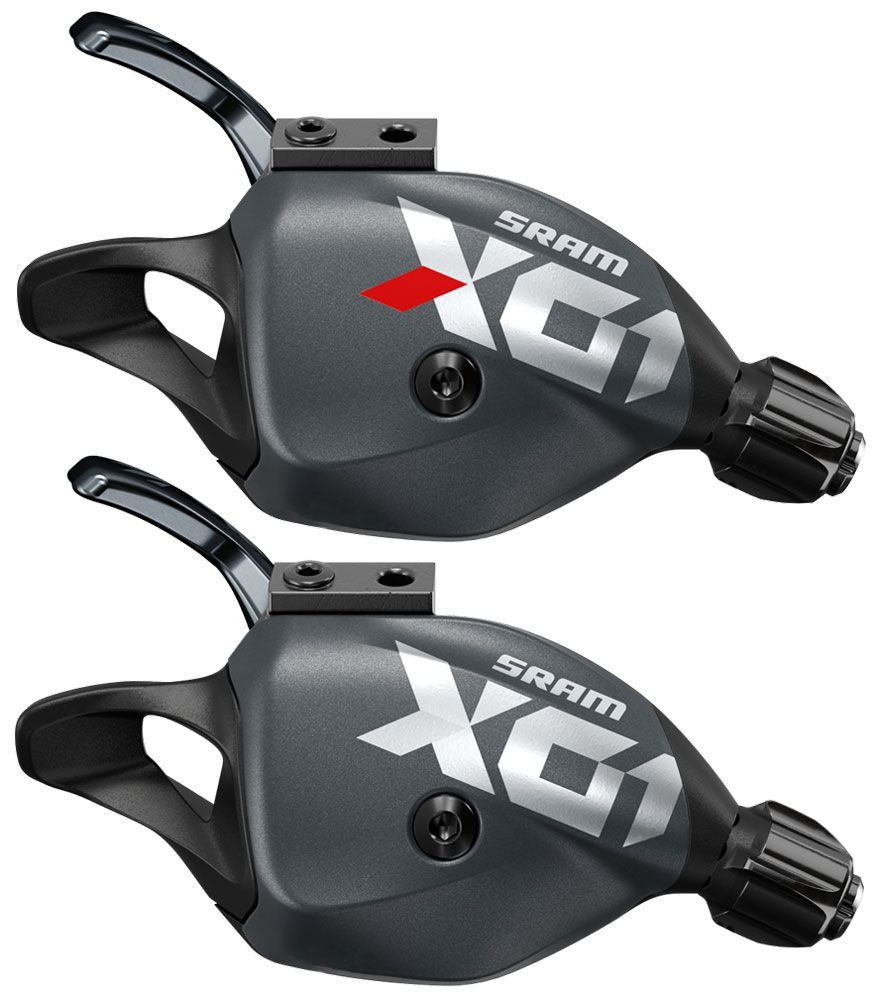 SRAM X01 Eagle 12-fach Schalthebel kaufen | Bike-Discount