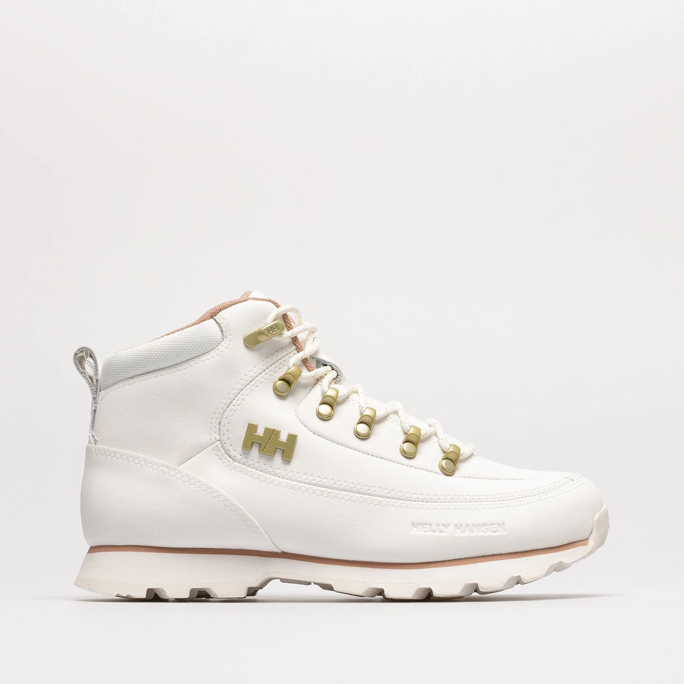HELLY HANSEN W THE FORESTER (10516011) Weiß