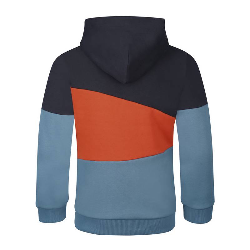 Trollkids Alesund Hoodie Kinder