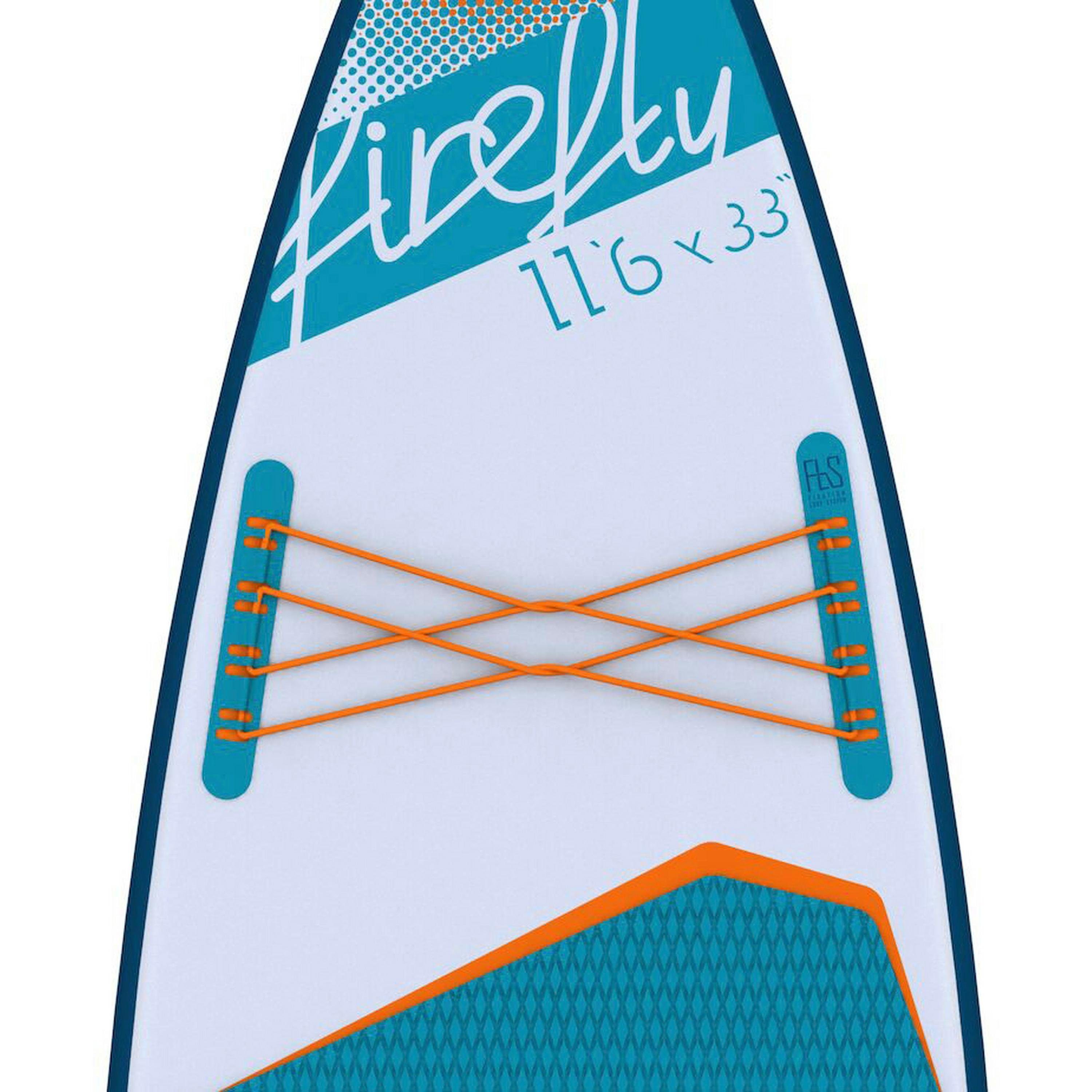 FIREFLY SUP-Board iSUP 500 III