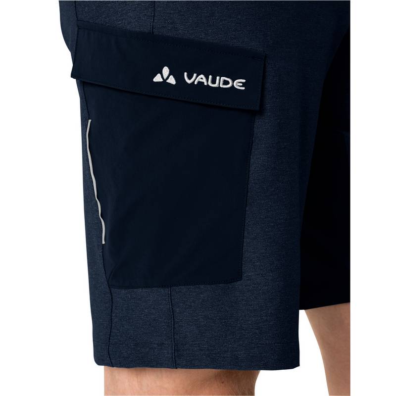VAUDE Men's Tremalzo Shorts IV Funktionshose Herren