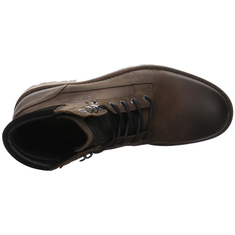 PME LEGEND Cargotanker Boots