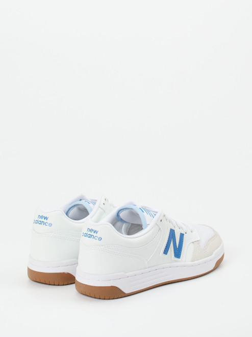 Sneaker-81657910025 New Balance