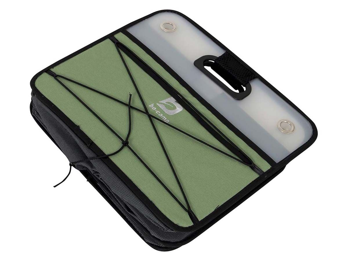 Bo-Camp faltbarer Box
