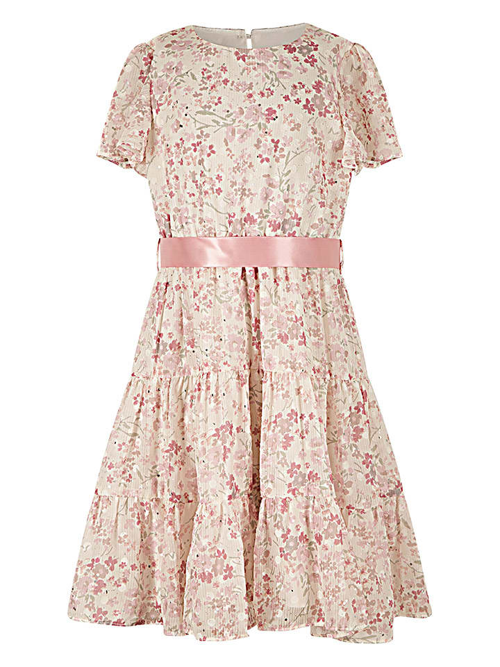 happy girls by Eisend Kleid in Rosa günstig kaufen