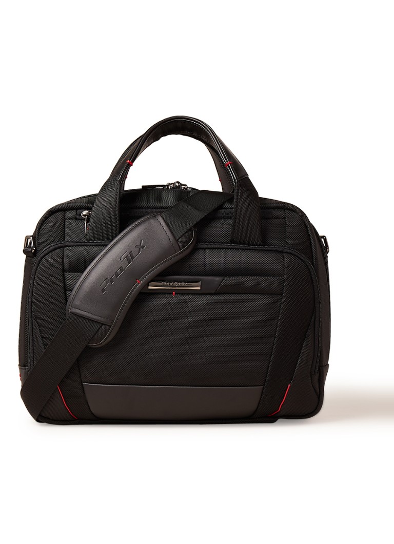Borsa per laptop Samsonite Pro-DLX 5 da 14 pollici