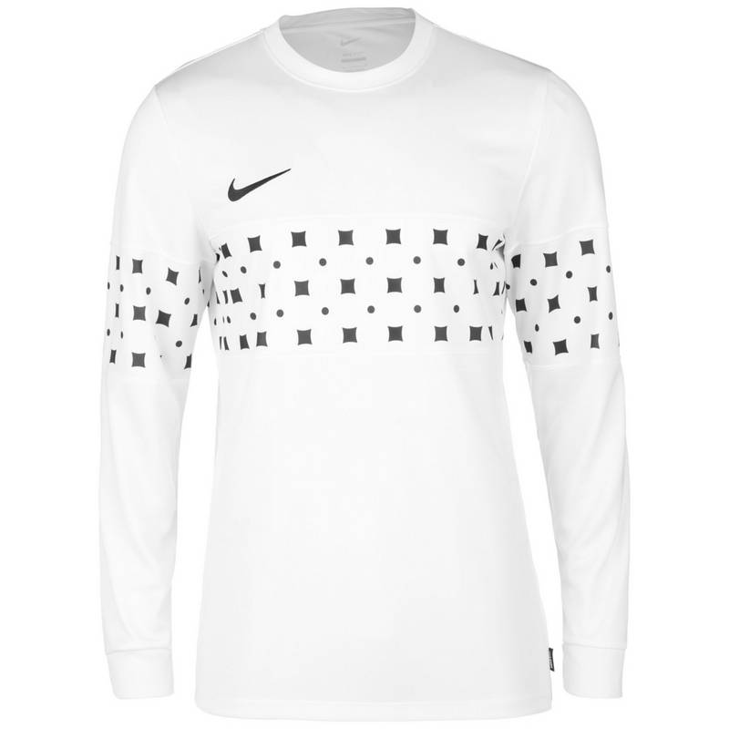 Nike FC Libero Funktionssweatshirt Herren