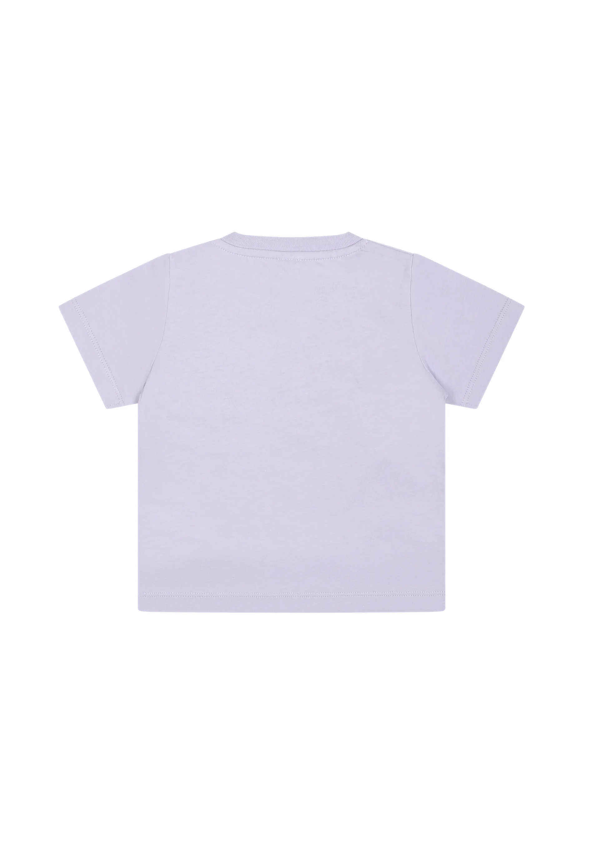Stella McCartney Kids CON LOGO - Camiseta estampada
