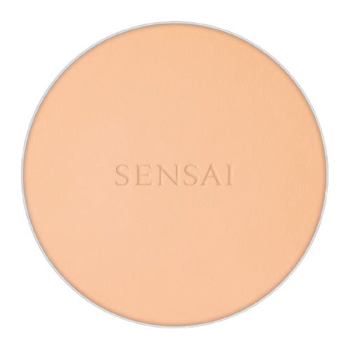 Sensai Total Finish Foundation puder u prahu, zamjena TF205 Topaz Beige 11 grama