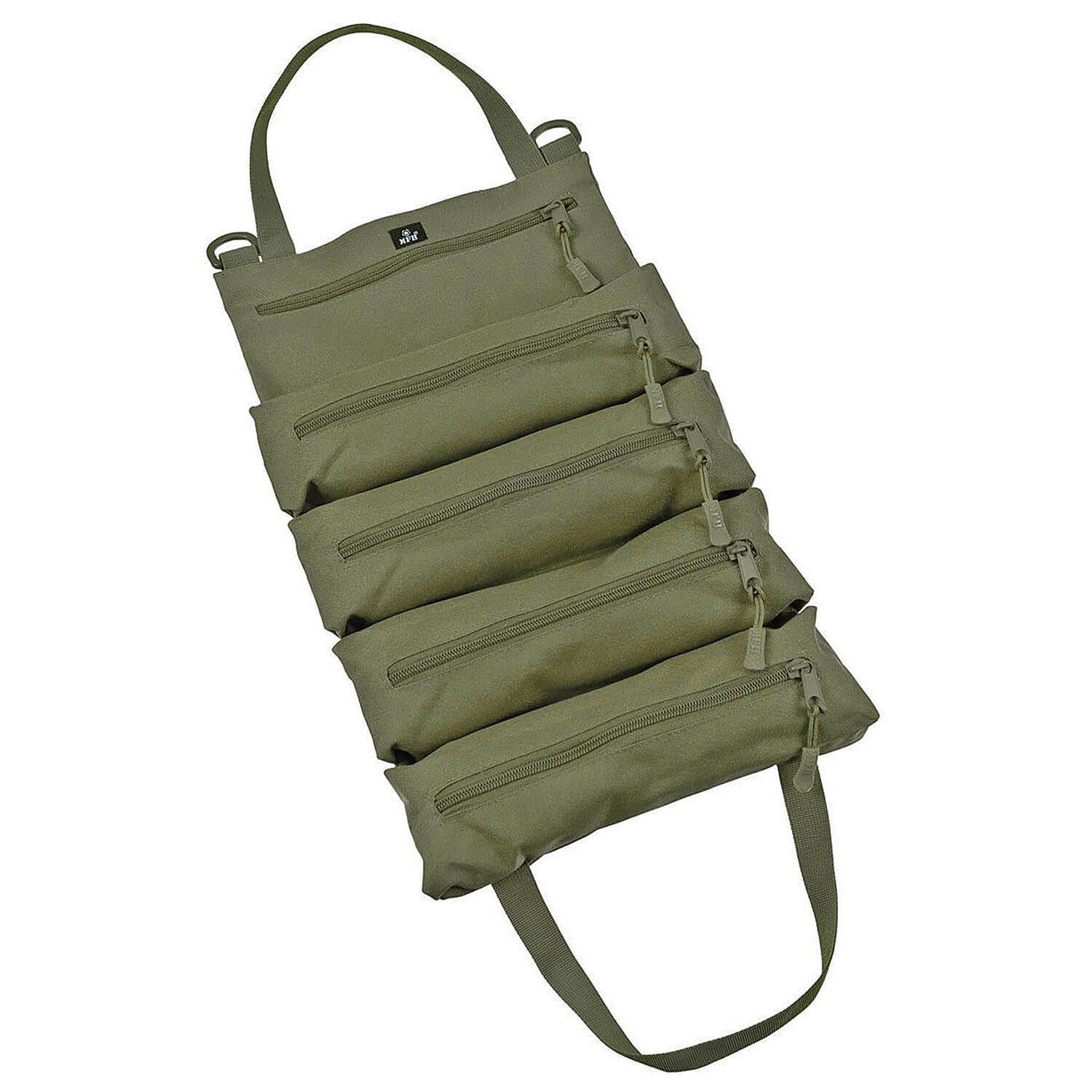 Werkzeugtasche Bushcraft