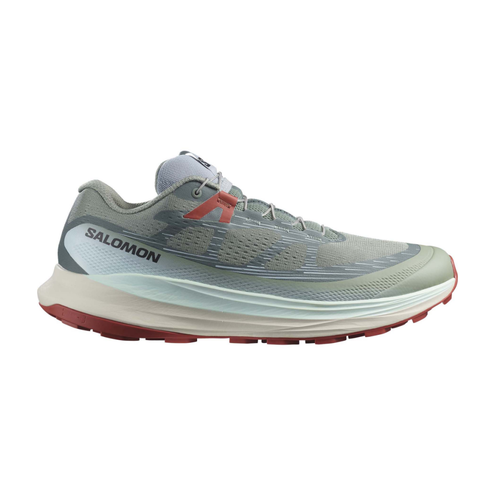 Salomon Ultra Glide 2 L47212100 / grün