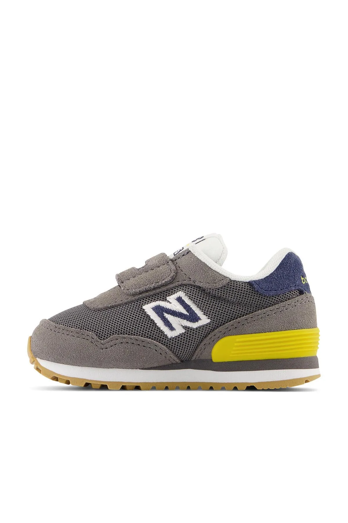 New Balance  Sneaker - Grau - Flacher Absatz