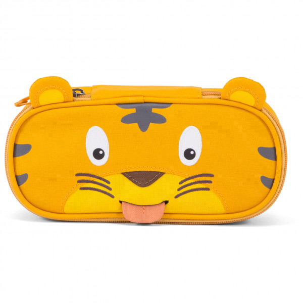 Affenzahn - Stiftemäppchen Tiger