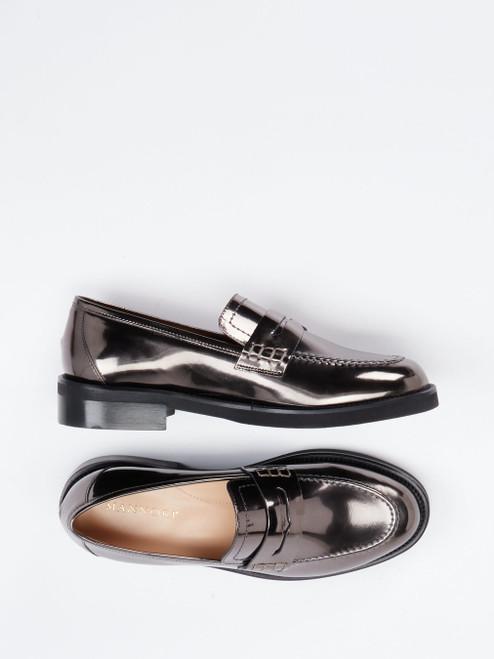 Slipper-15114400005 Mannori