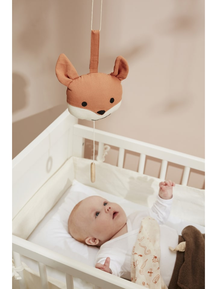 Kids Concept Spieluhr Ed Edvin ab 0 Monate günstig kaufen onesize