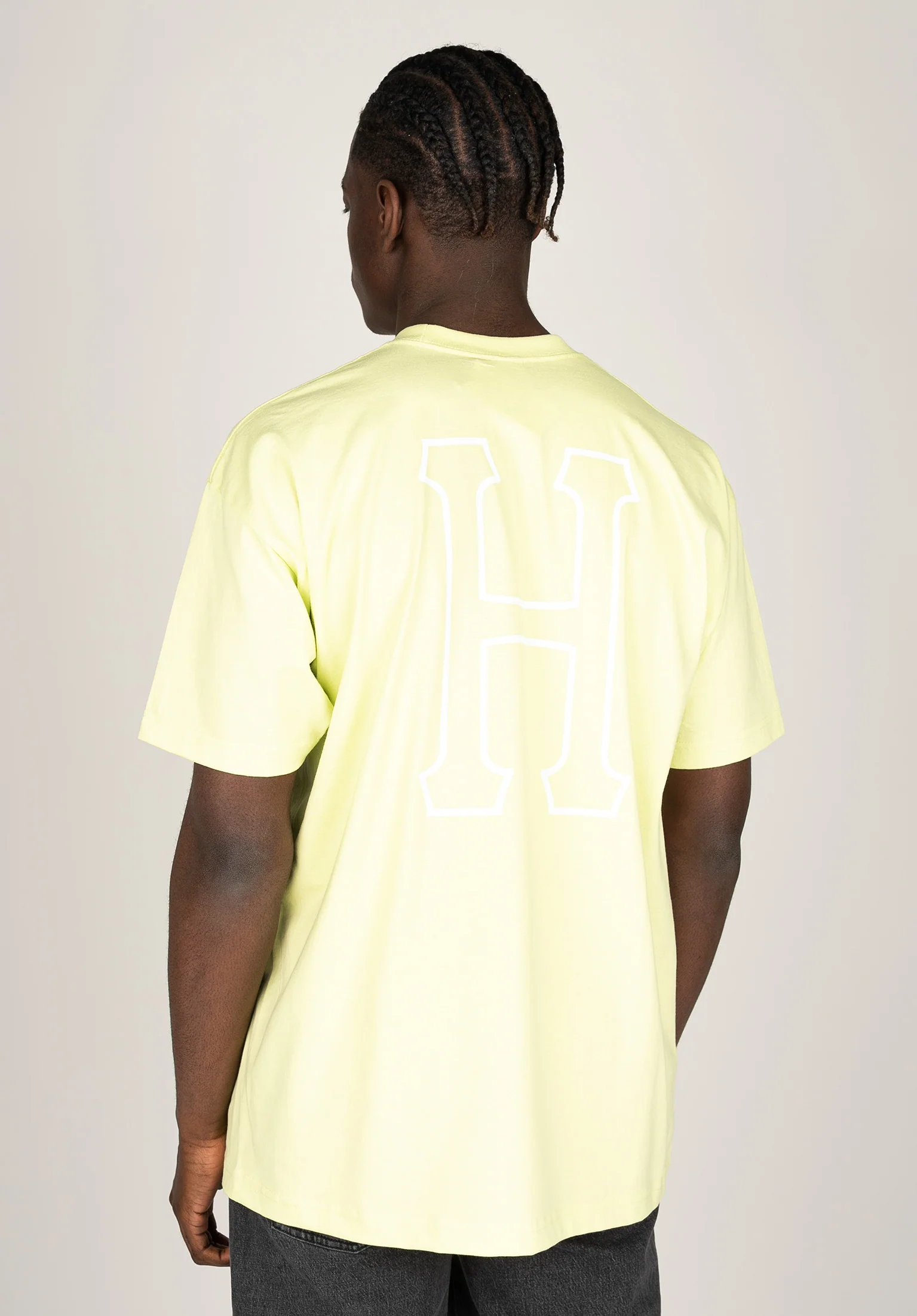HUF