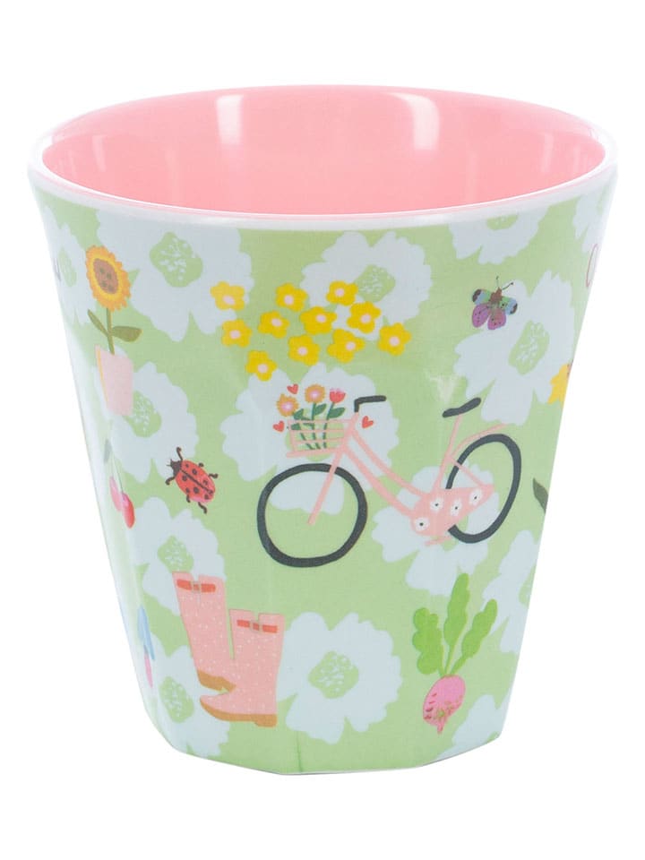 Overbeck and Friends Becher 