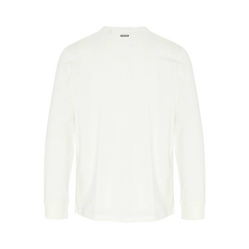 Chiemsee Jersey-Longsleeve Langarmshirt Herren