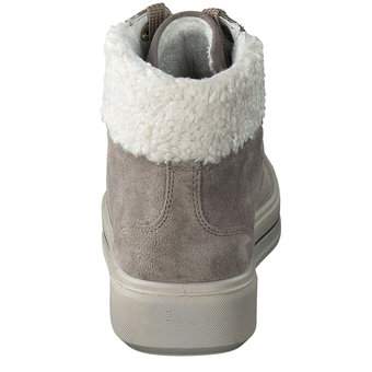 Ara Courtyard 2.0 Wintersneaker in grau