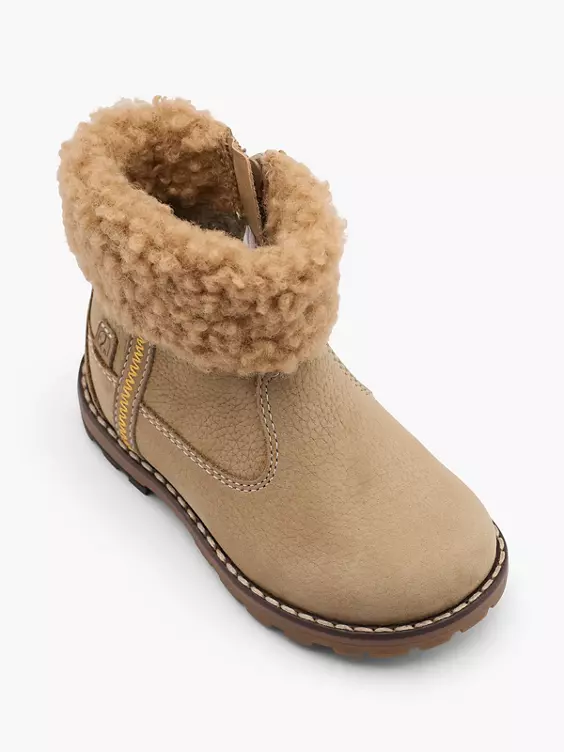 elefanten Leder Lauflerner BIA, Weite W
