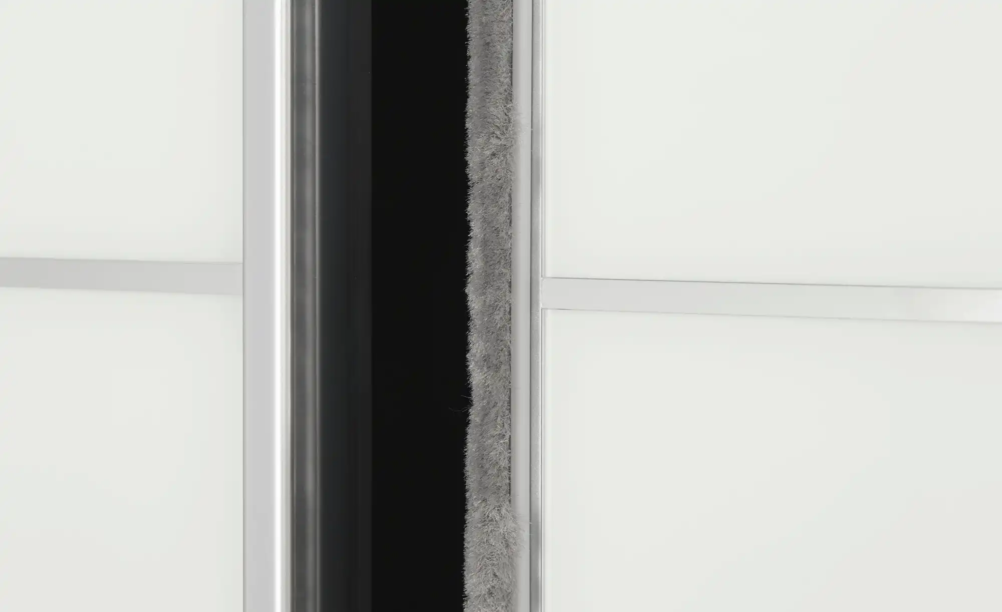 Gallery M Schwebetürenschrank, 3-türig 3-türig Imola W