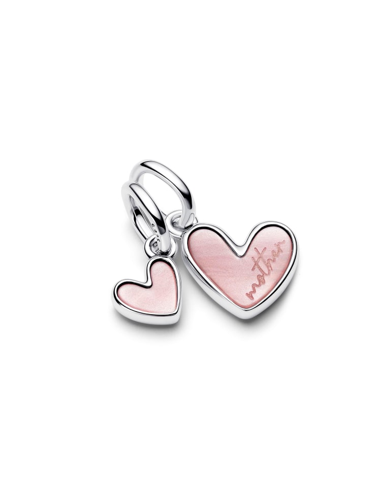 Pandora Silber Charm günstig kaufen onesize