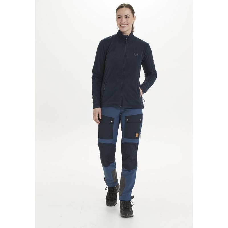 Whistler Cocoon Fleecejacke Damen