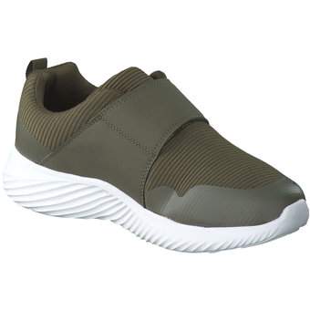 Okinawa Sneaker in grün