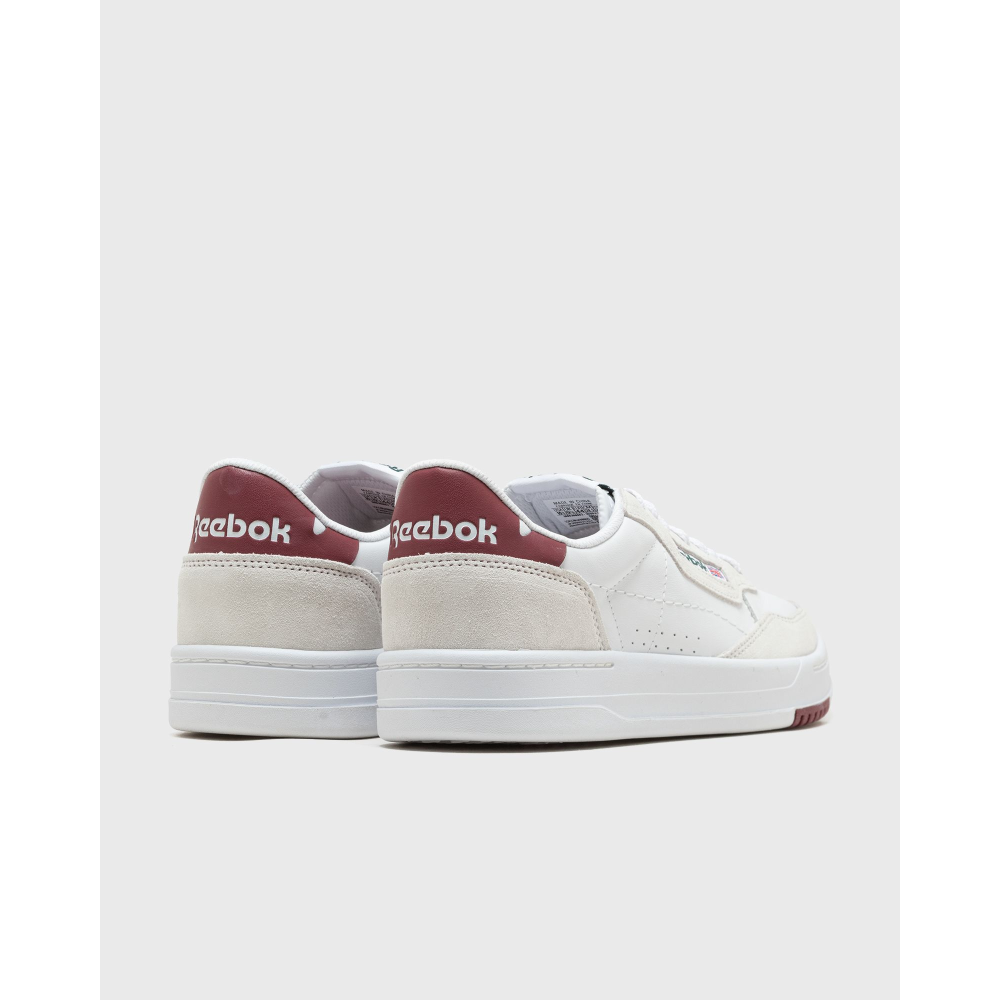 Reebok Court Peak GZ4398 / weiss