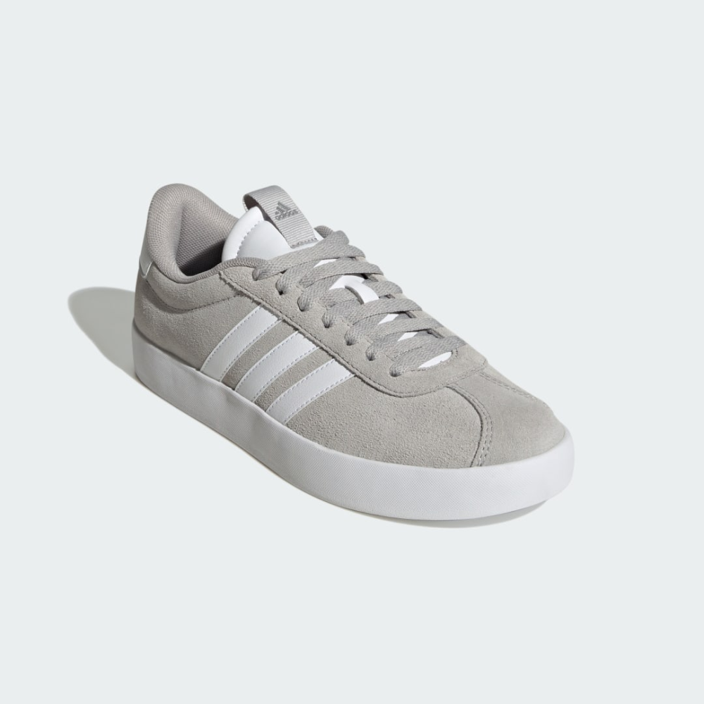 adidas VL Court 3.0 ID6280 / grau