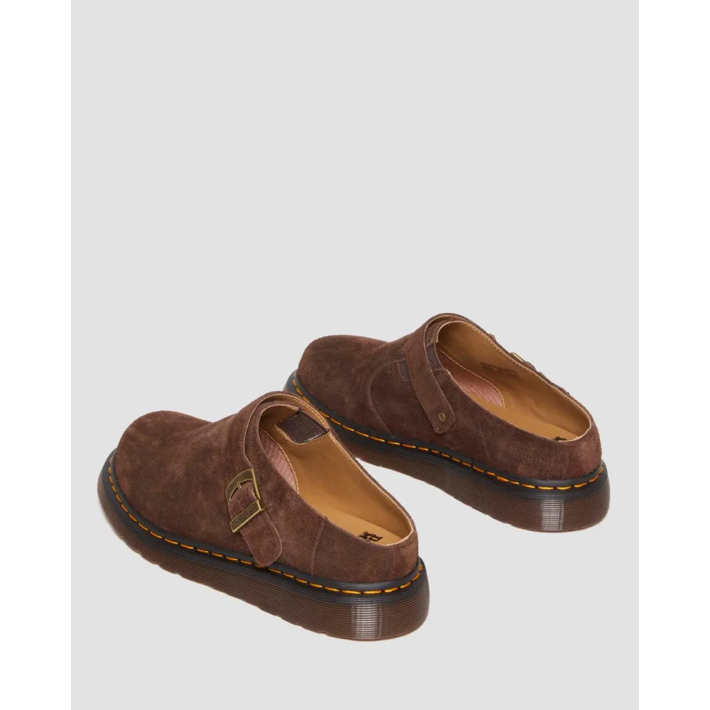 Dr. Martens Isham 30619201 / braun