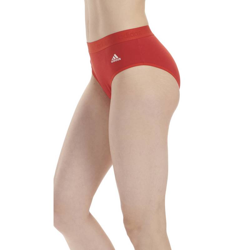 adidas Bikini-Slip BASIC Unterhose Damen