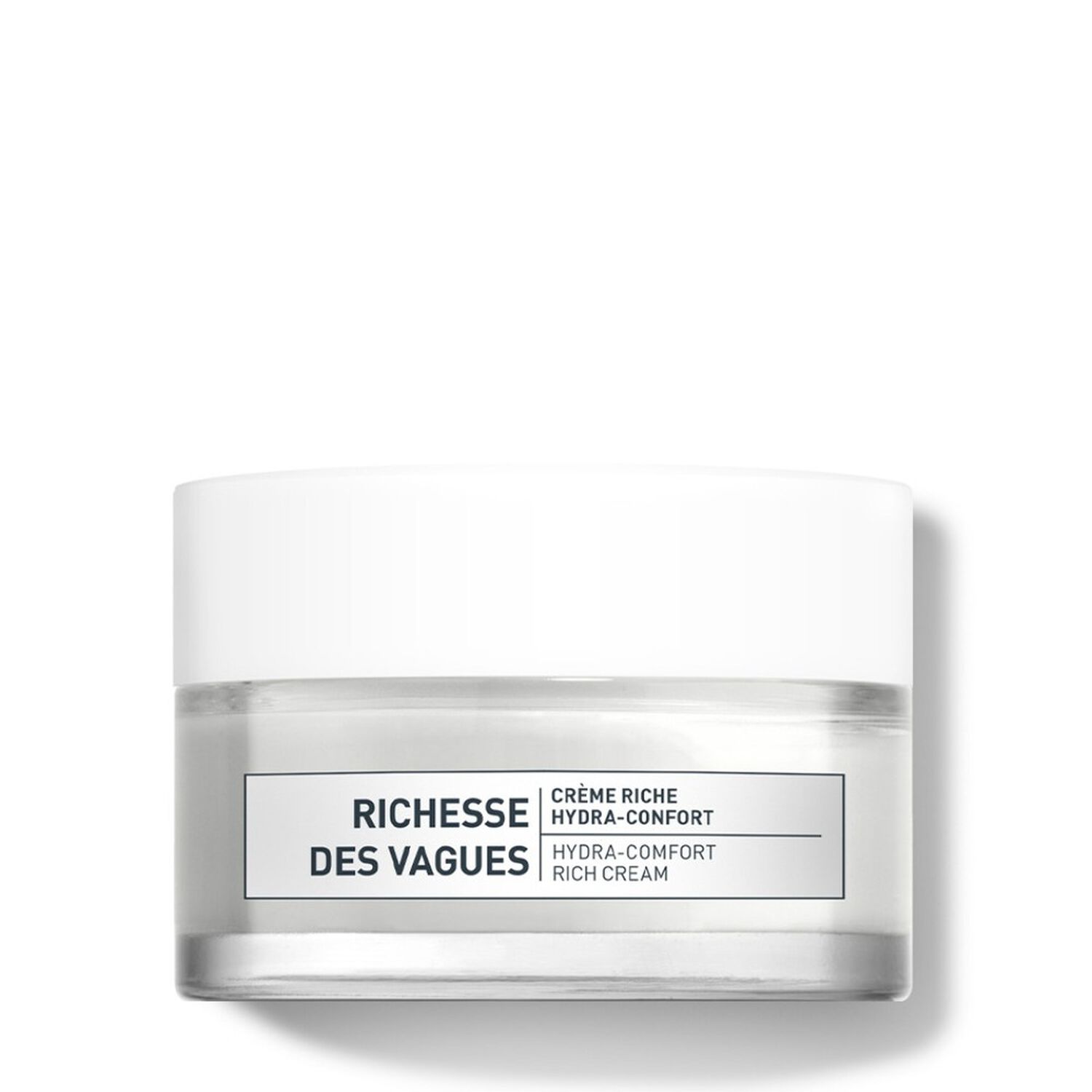 Algologie Richesse des Vagues Crème Hydra-Confort