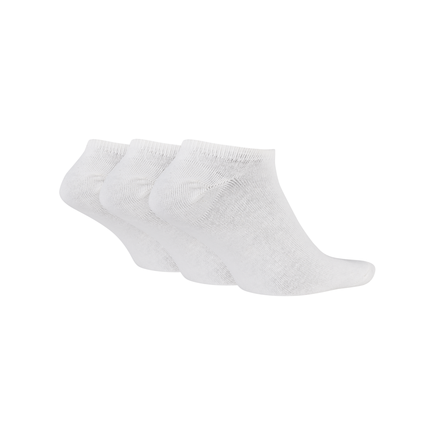 Nike 3er Pack Socken Füsslinge Sneaker F101