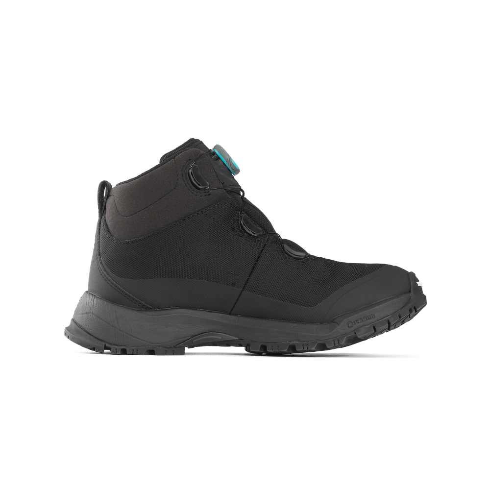 Icebug Stavre Michelin GTX F13085-0C / schwarz