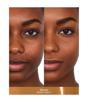 NARS Sheer Glow Flüssige Foundation-30 ml