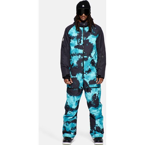 HERREN ANZUG OVERALL ORIGINAL PRO X
