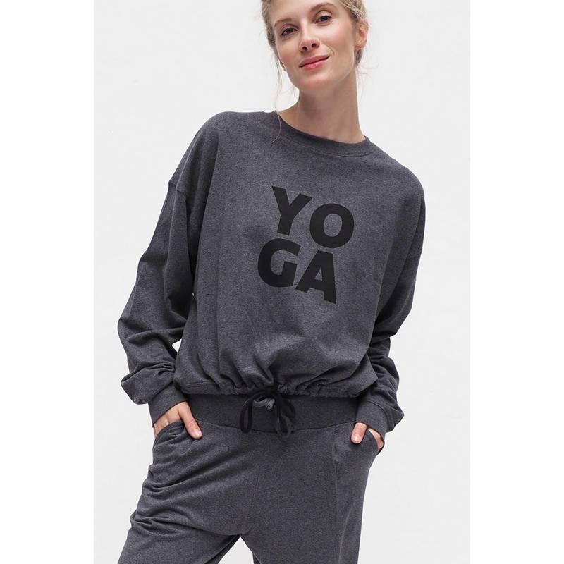 KISMET Longshirt Damen