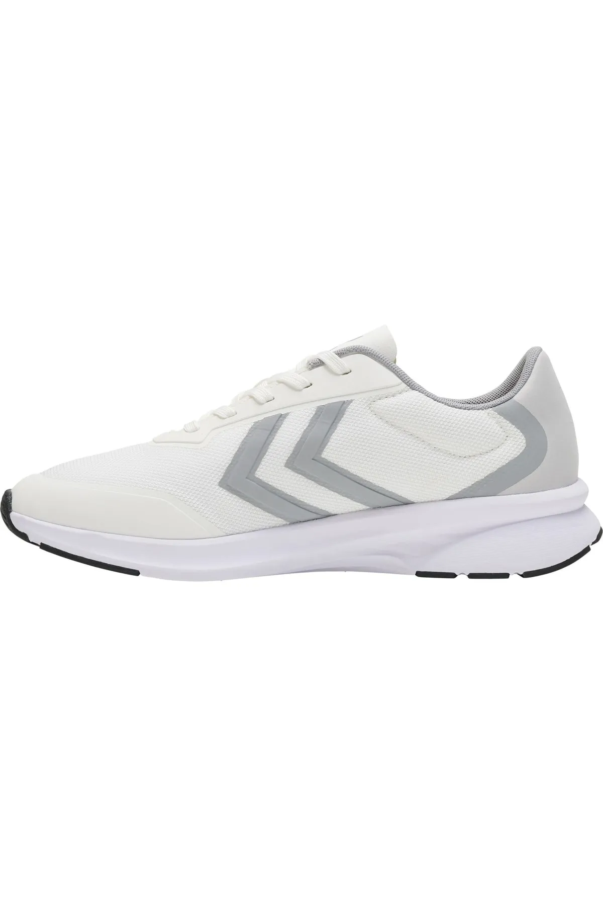 hummel  Sneaker - Weiß - Flacher Absatz